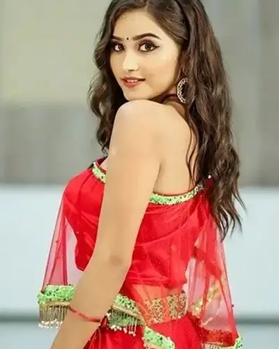 Escort In Powai